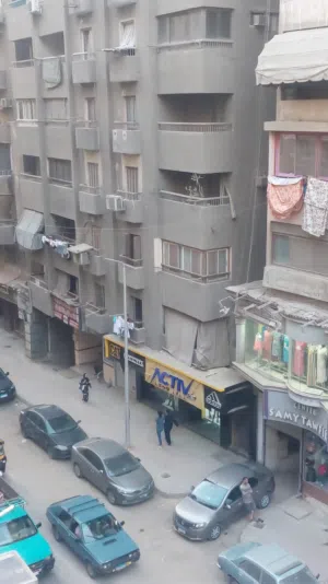 منزل بحلمية الزيتون