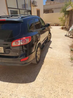 هونداي سانتافيا