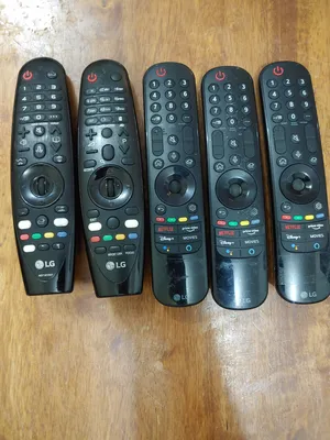 Remote Control1