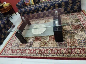 center table /coffee table