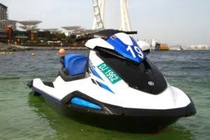 2024 Yamaha jet ski for sale