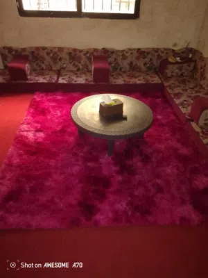 مجلس عربي و مكيت و فروة و برداي زيبرا