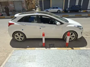 هونداي i30 فل ربي يبارك