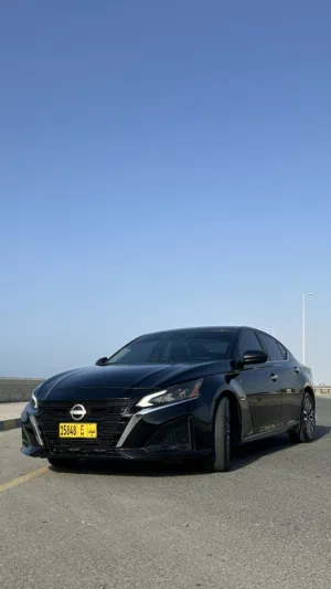 نيسان التيما 2025 للبيع