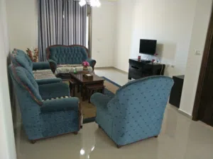 140 m2 3 Bedrooms Apartments for Sale in Ramallah and Al-Bireh Birzeit