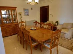 B1 Floor -Luxury -Apartment For Rent In Shmesasni