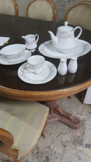 طاقم صينى  نوريتاكى