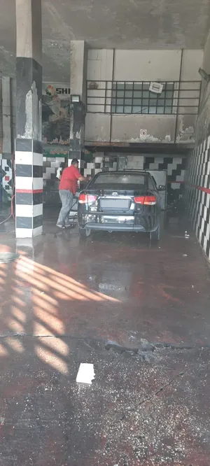 كيا ‏فورتي ‏GT ‏2009