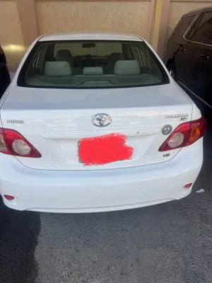 Used Toyota Corolla in Farwaniya