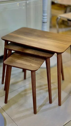 عرض طاولة ثلاثية صناعة تركية