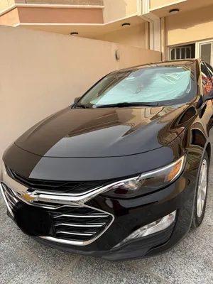 شيفروليه ‏ماليبو ‏LS ‏2024