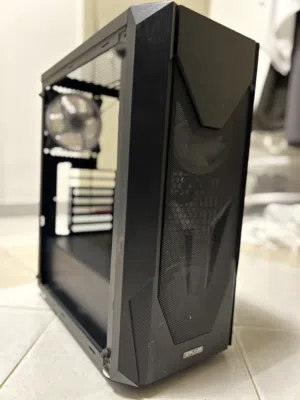 Gaming Pc Case كيس بي سي