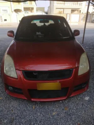Used Suzuki Swift in Al Batinah