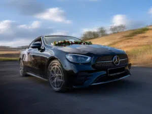 First Class Car Rental 