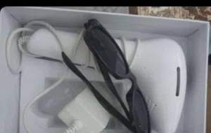 جهاز ليزر لإزالة الشعر