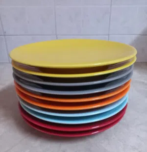 اوانى طبخ متنوعة