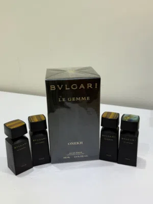 افخم العطور العالمية