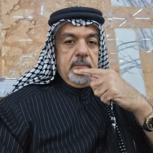 حيدر فالح 