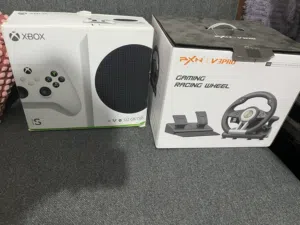 اكس بوكس وكالة مع ستيرنج