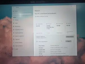 Windows HP for sale in Al Riyadh