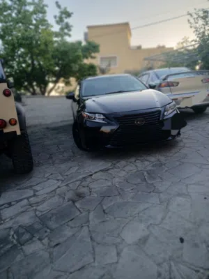 لكزس es300 للبيع او للبدل