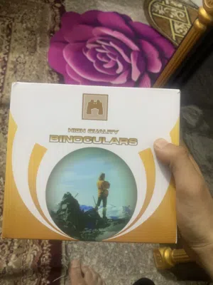 ناظور باله درجة اولى