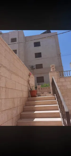 شقة للبيع اربد الرهبات