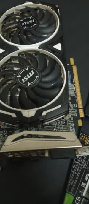 amd rx580 8G