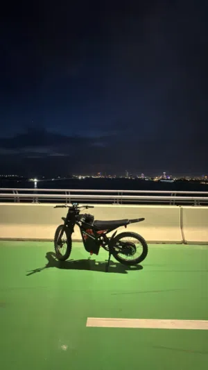 Wind horse y1