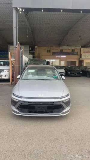 هونداي سوناتا سمارت 2026