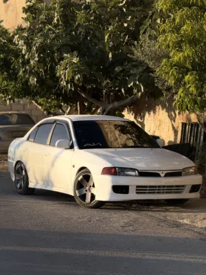 Used Mitsubishi Lancer in Amman