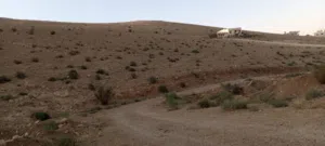 قطعة ارض في حي البستان من المالك مباشرة