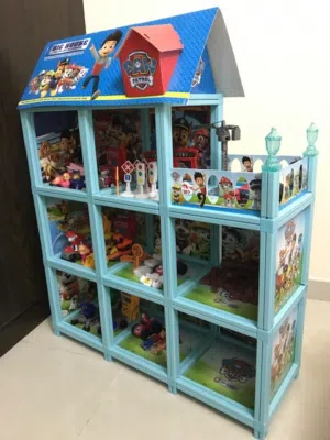 Kids toys - accessories for playing and entertainment