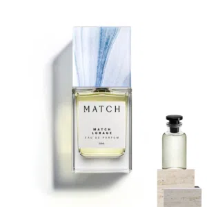 عرض خاص عطر لوراج من ماتش واحد من أفخم العطور الرجالية في ماتش عطر صيفي بارد منعش +عطر ماتش انتنس