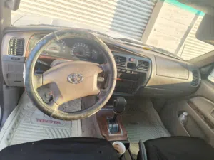 Used Toyota 4 Runner in Zliten