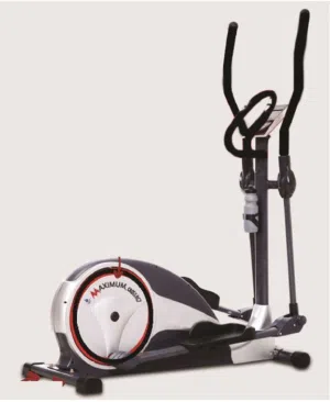 كروس كهربائي HC7 فخم لوزن 110 كغ