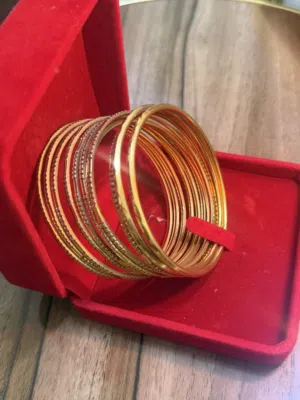 للبيع غوايش عيار 21
