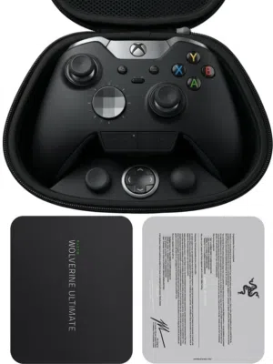 Razer Wolverine Ultimate Controller for Xbox One