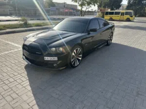 Dodg SRT ORIGINAL