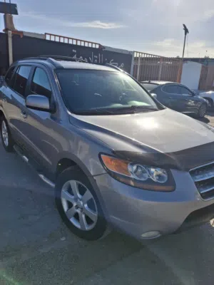 New Hyundai Santa Fe in Tripoli