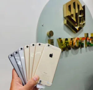 ايفون 6 s / 6splus