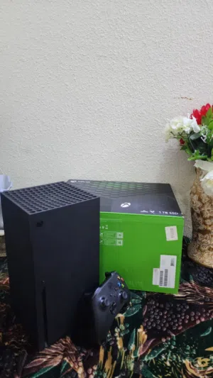 اكس بوكس سيريس اكس XBOX Series X