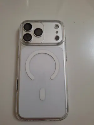 Apple iPhone 17 Pro Max 256 GB in Muscat