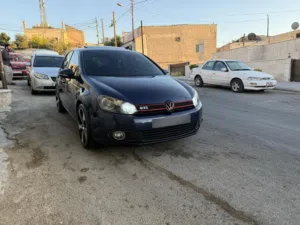 Mk6 2013 فولكسفاغن