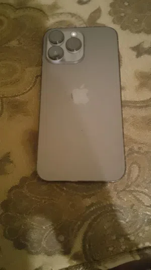Apple iPhone 14 Pro Max 128 GB in Amman
