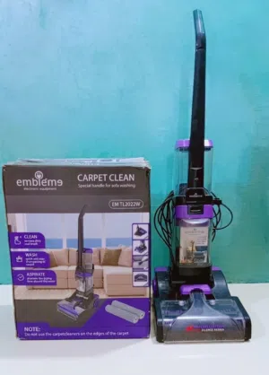  Other Vacuum Cleaners for sale in Baghdad