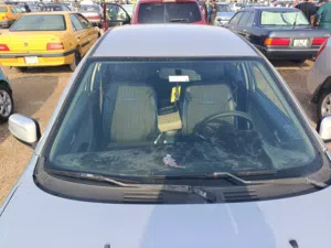 Used Proton Persona in Basra