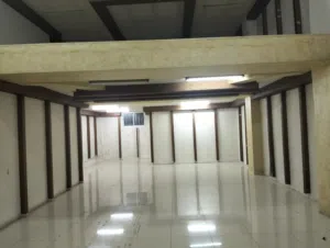 للبيع محلات تجارية في الخليل نمره مفرق أضواء المدينة موقع حيوي وتجاري مميز