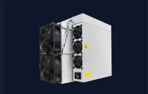 Bitmain Antminer S21+ (235Th/s)