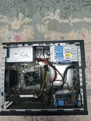 Dell optiplex 7010 MT